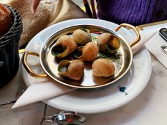 -Le Comptoir de la Gastronomie