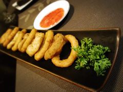 -吱咖啡西式简餐