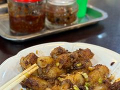 -昇记肠粉王(福华路店)