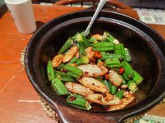 -南拳十三姨·潮汕砂锅粥(世纪金源店)