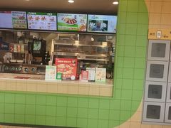 -德克士(梁家巷店)