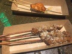 -蛙喔炭烧牛蛙(盐城盐都万达店)