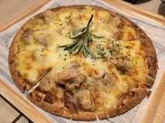 -卡朋西餐(悦汇城店)