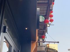 -星巴克(南京大世界店)