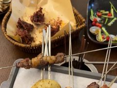 -半酌烧烤小酒馆(南京东路店)