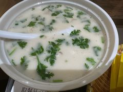 -穆得·老周家牛肉烧饼(普利街店)