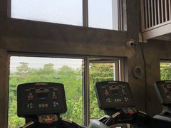 -SAH健身私教工作室(紫东店)