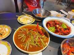 -虾乐园龙虾·夜宵(松江店)