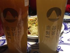 -卢大鲜鱼头捞饭(美利广场店)