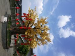 -南京市江宁方山