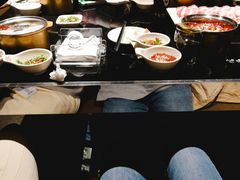 -鲁西肥牛(九方购物中心店)
