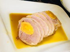 -马虎风味菜馆(王府园小区店)