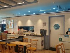 -满记甜品(加州阳光开元广场店)