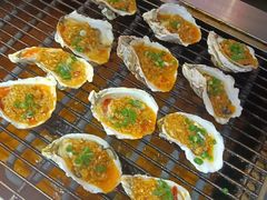 -汉江山料理级自助烤肉(荆州万达店)