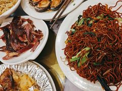 -顺风海鲜港(金玉兰店)