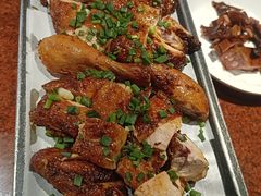 -绿茶餐厅(蓝色港湾店)