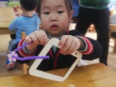 -北京市邮政管理局海慧寺幼儿园