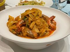 -海泰食府·新鲁菜·家宴(总部基地店)