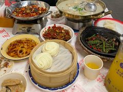 -堂瓦里·33年传统赣菜(第一街区店)