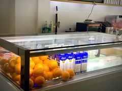 -稀物集咖啡(徽州大道店)