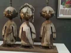 -长春世界雕塑园冰雪艺术天地