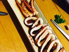 -赤坂亭·M9和牛烧肉·铁板烧(合肥万象城店)