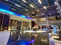 -上海外滩茂悦大酒店