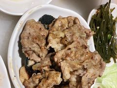 -韩宫宴炭火烤肉(印象城店)