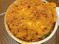 -柳州肥姨妈大骨螺蛳粉(江宁万达店)