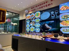 -明丰小渔馆(明月路店)