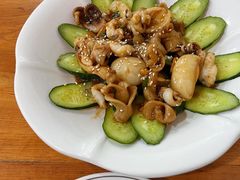 -南记食粥坊·宵夜大排档(莲花总店)