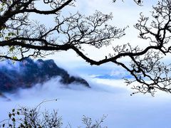 -梭布垭石林景区