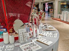 -巴黎三城(百联南方购物中心店)