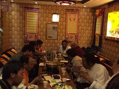 -玛禄藏膳(五分店)