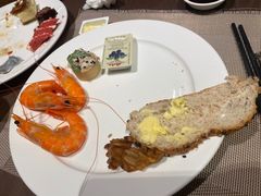 -厦门海景洲际酒店·海峡全日制餐厅