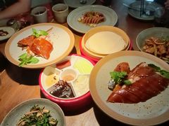 -青年公社烤鸭(青年路店)