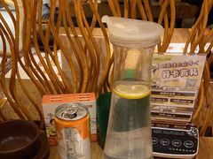 -冰川冷面·延边菜·炭烤串(观前店)