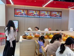 -龍歌自助小火锅(漳州二路爱购店)