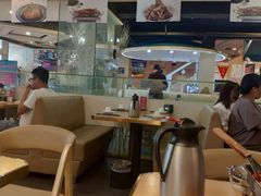 大堂-鸣记脆皮烤鱼(铁西店)