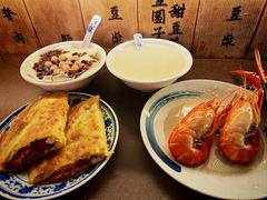 -老客满蛋饼(双塔市集店)