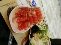 -懒汉杂粮粉(潜山路店)