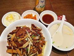 -寻裕记·现炒浇头面(人民广场店)