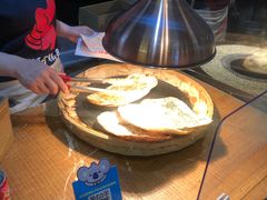 -阿甘锅盔(合生汇购物中心店)