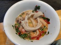-肖仙仙羊肉汤·始于1996年(郫都店)
