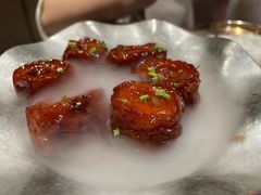 -魁盛居百年鲁菜馆(县西巷店)