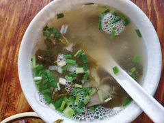 -陈记汤饭(水巷口店)