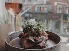 -BOR Eatery(安福路店)