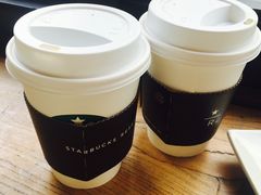 -星巴克(成都太古里二店)