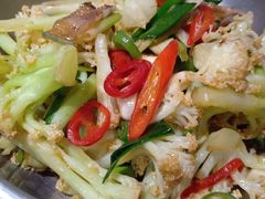 -隔壁老王·家常云南菜(花巷店)