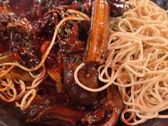 -回味黑鸭煲·始于2006(万松园店)